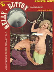 Belly Button vol 2 no 2