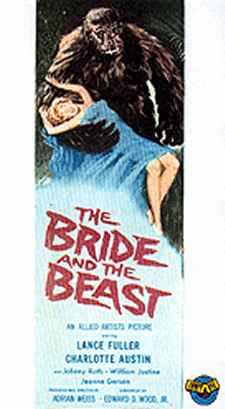 The Bride and The Beast