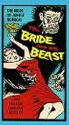 The Bride and the Beast