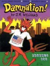 Damnation! #1