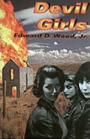 Devil Girls (Gorse Double)