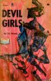 Devil Girls (Pad)