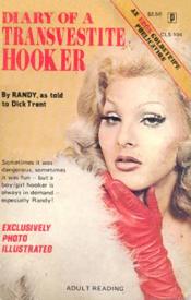 Diary of a Transvestite Hooker