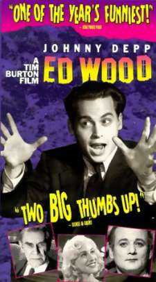 Ed Wood