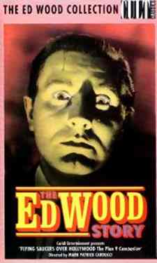 The Ed Wood Story (dutch)