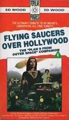 Flying Saucers Over Hollywood (b)