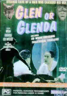 Glen or Glenda