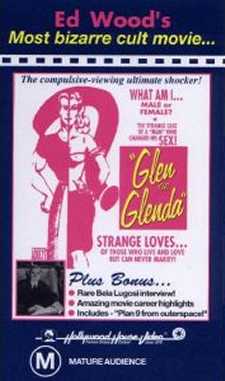 Glen or Glenda (Australian)