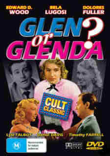 Glen or Glenda