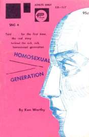 Homosexual Generation