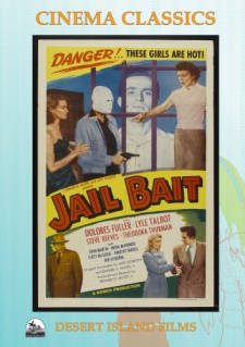 Jail Bait (Desert Island)