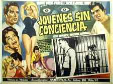 Jovenes sin Consiencia