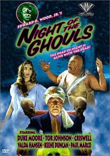 Night of the Ghouls (image)