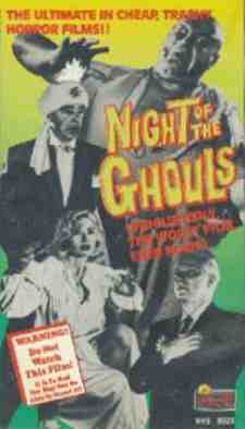 Night of the Ghouls (nostalgia merchant)