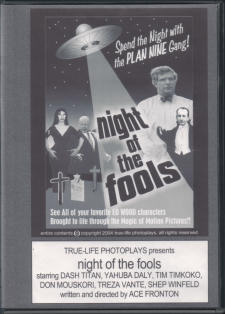 Night of the Fools