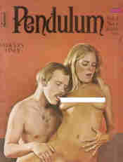 Pendulum Vol.3 No.4