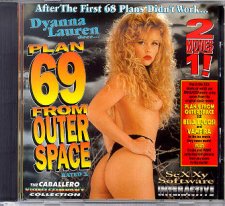 Plan 60 from Outer Space (CD-ROM)