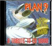 Plan 9 - A Tribute to Ed Wood