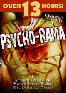 Psycho-Rama