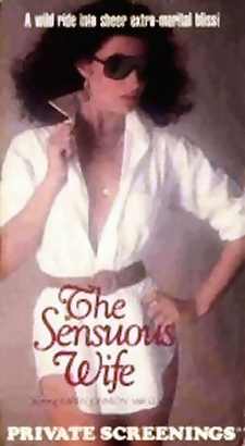 The Sensuous Wife