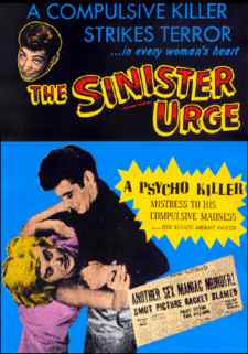 The Sinister Urge (Hypnotic)