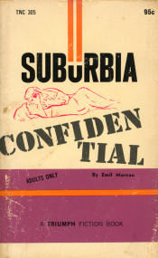 Suburbia Confidential