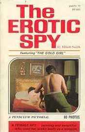 The Erotic Spy