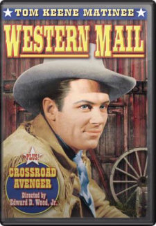 Western Mail w/ Crossroad Avenger